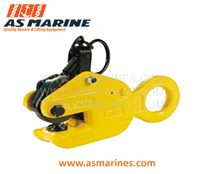 VLC SV Plus Vertical Lifting Clamp